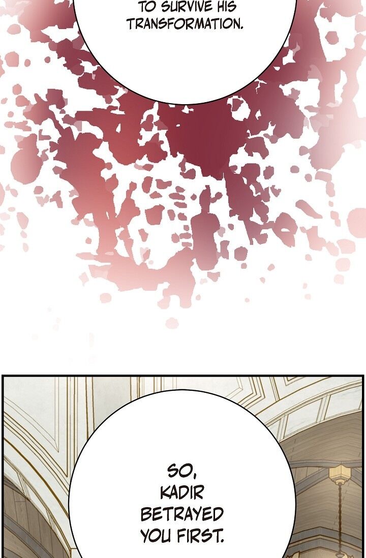 Survival Marriage Chapter 40 - Page 47