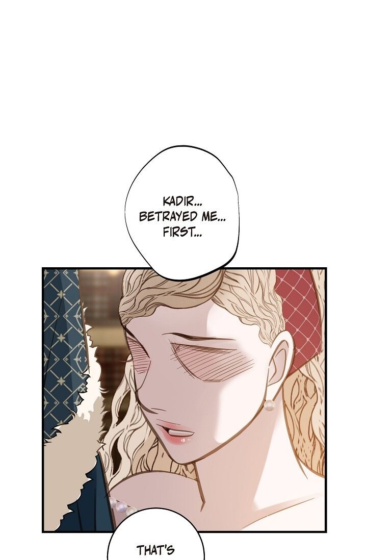 Survival Marriage Chapter 40 - Page 49