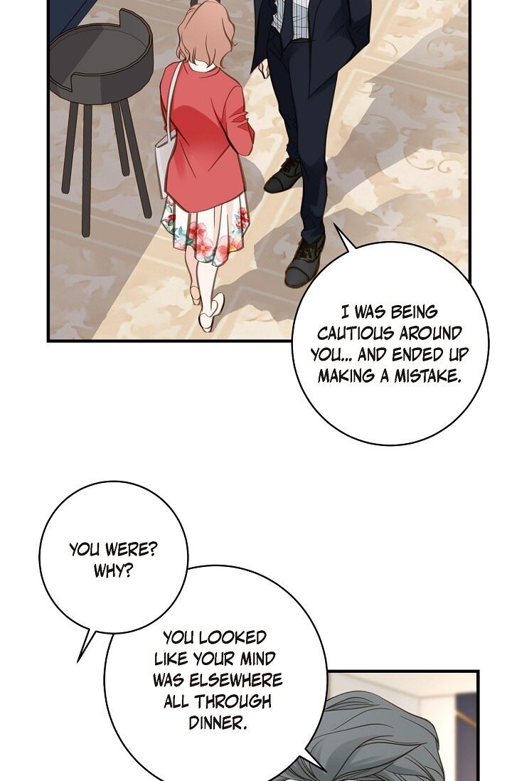 Survival Marriage Chapter 40 - Page 60