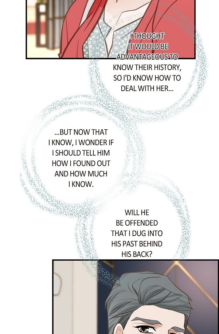 Survival Marriage Chapter 40 - Page 63