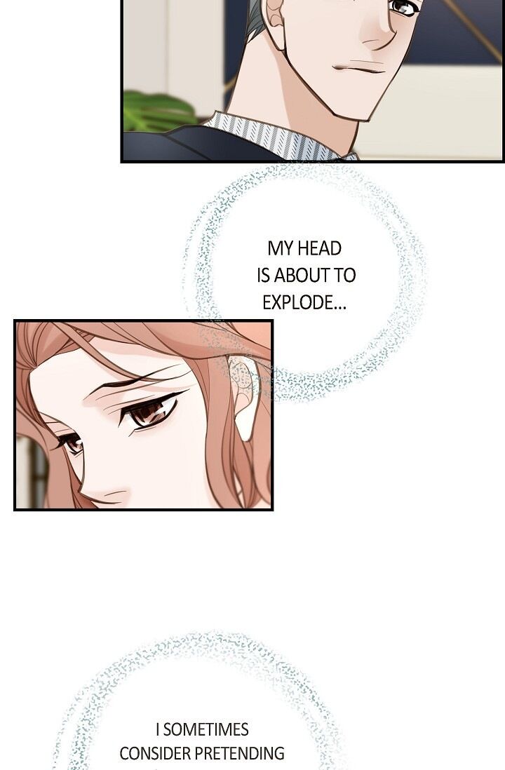 Survival Marriage Chapter 40 - Page 64