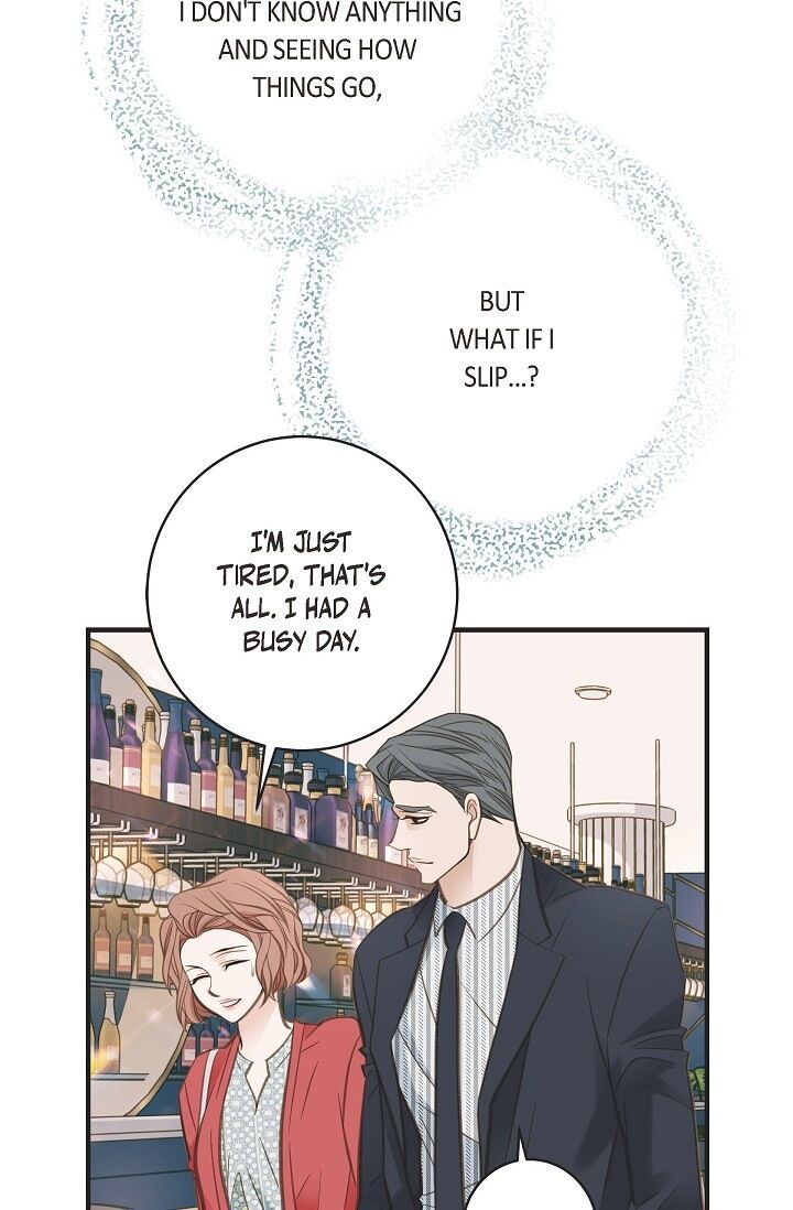 Survival Marriage Chapter 40 - Page 65