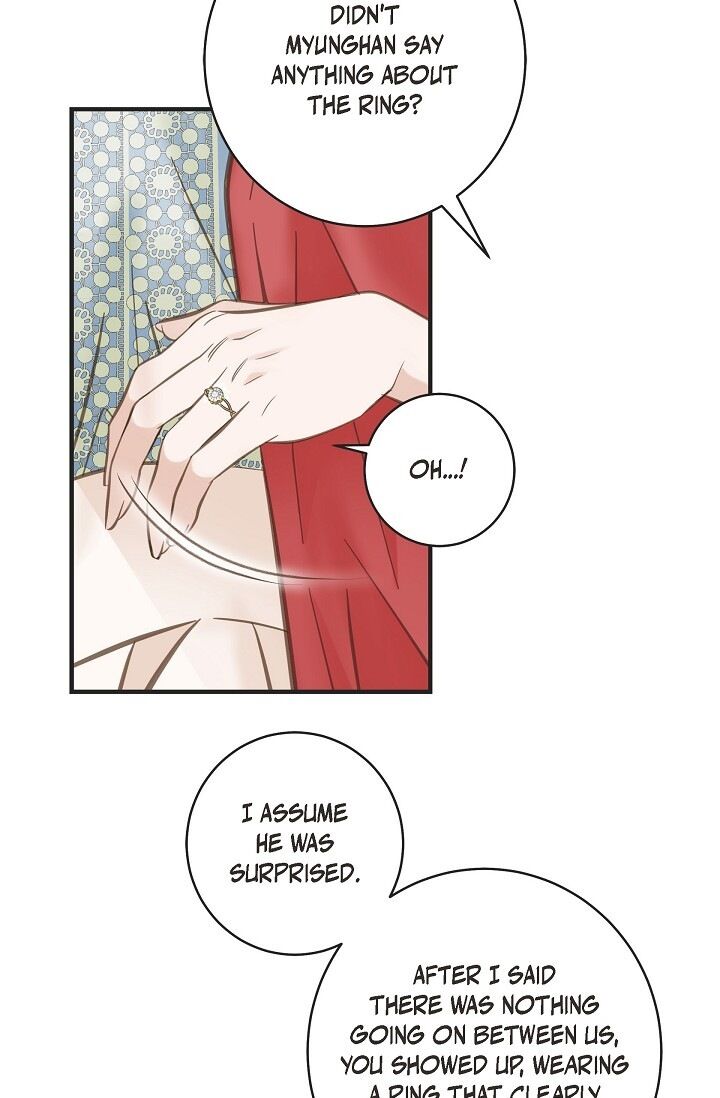 Survival Marriage Chapter 40 - Page 67