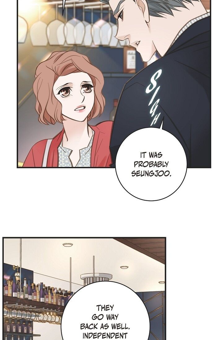 Survival Marriage Chapter 40 - Page 69