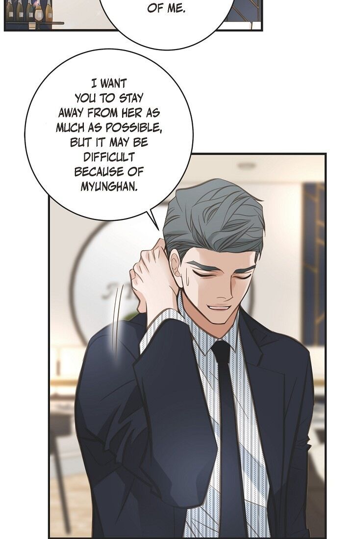 Survival Marriage Chapter 40 - Page 70