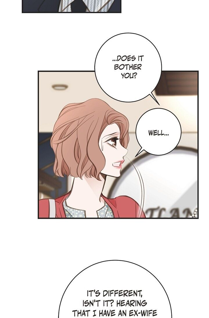 Survival Marriage Chapter 40 - Page 74