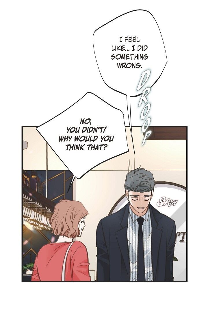 Survival Marriage Chapter 40 - Page 76