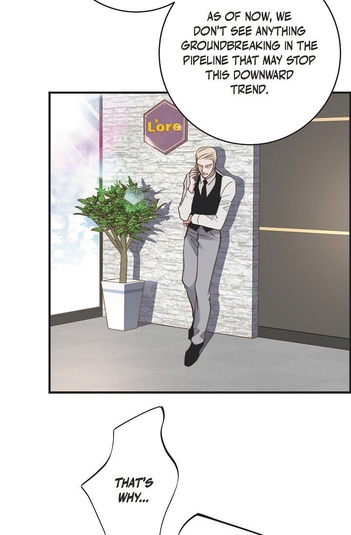 Survival Marriage Chapter 40 - Page 86