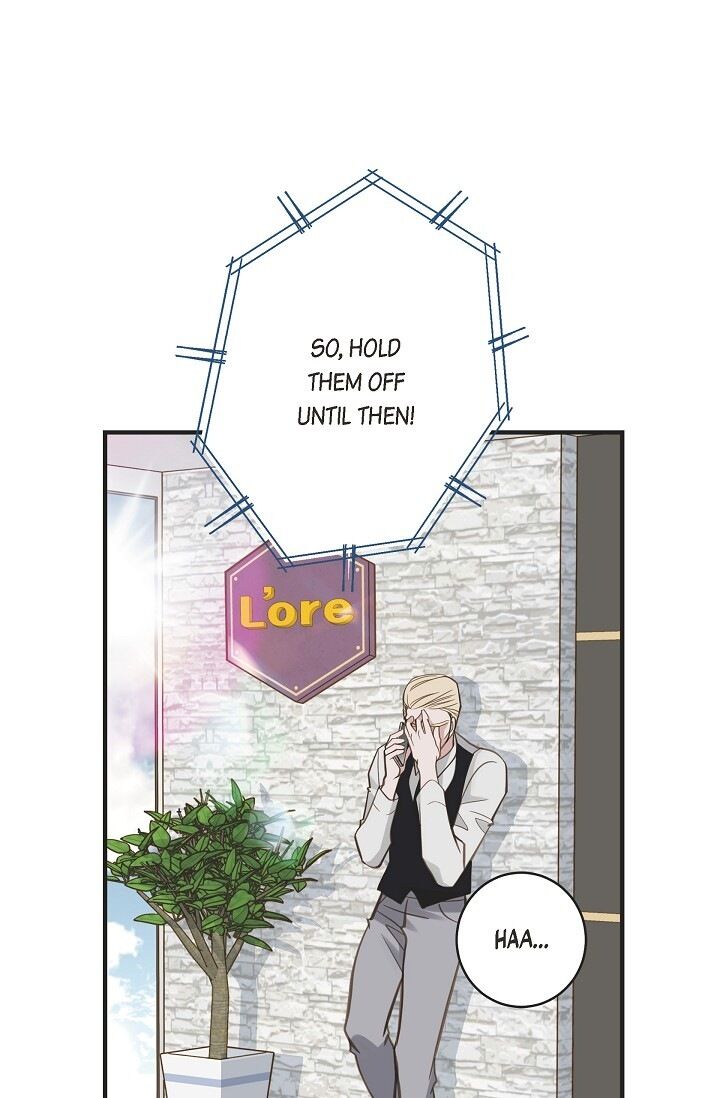 Survival Marriage Chapter 41 - Page 5