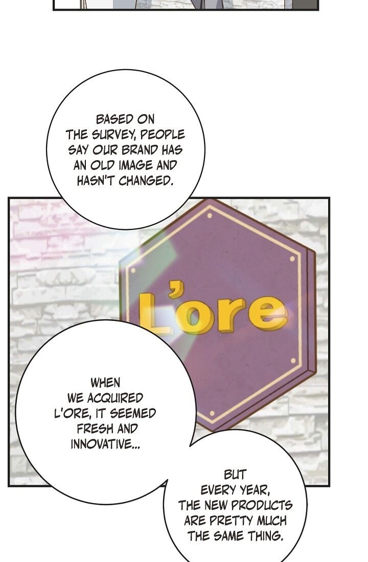 Survival Marriage Chapter 41 - Page 6