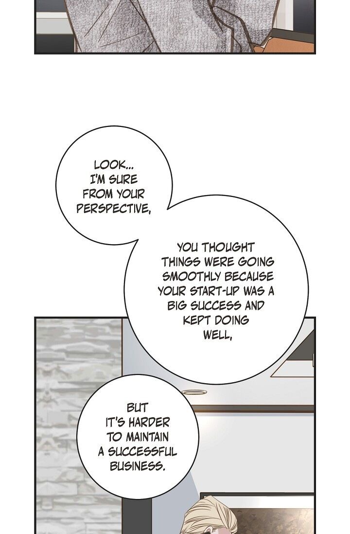 Survival Marriage Chapter 41 - Page 8