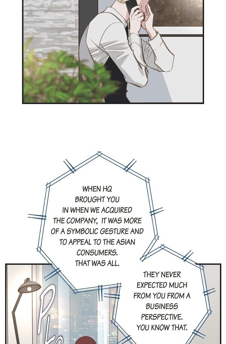 Survival Marriage Chapter 41 - Page 9