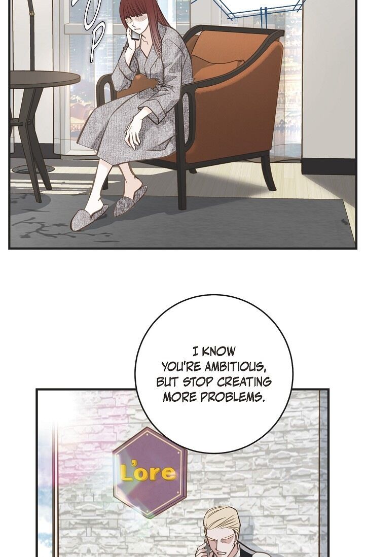 Survival Marriage Chapter 41 - Page 10