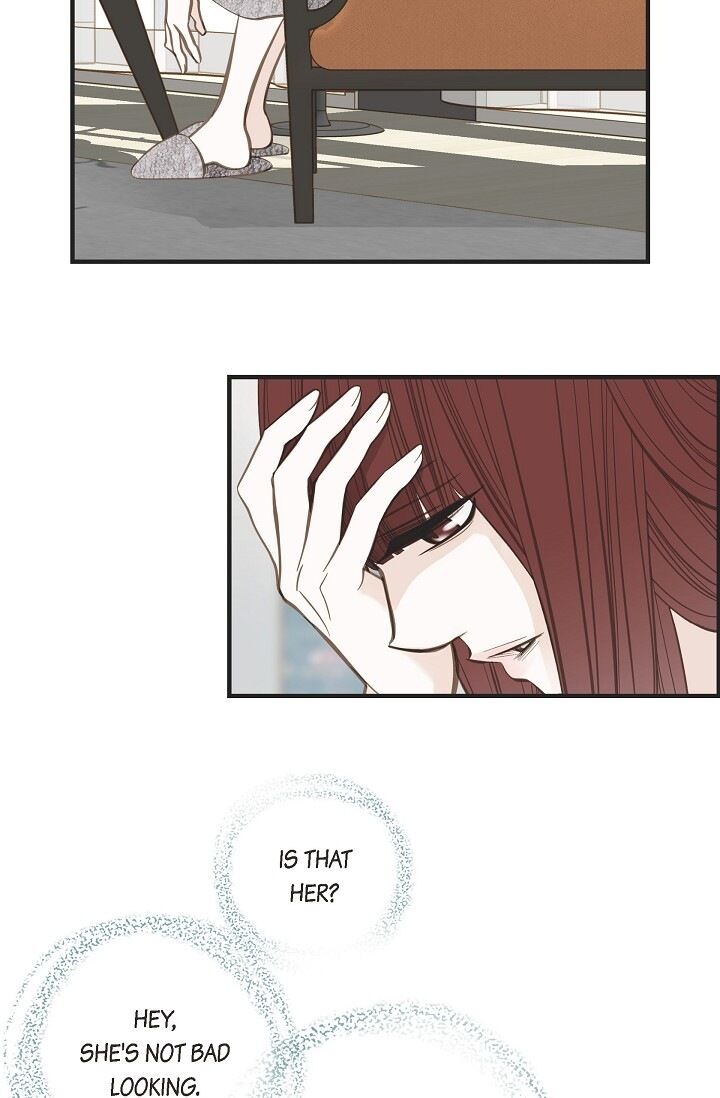 Survival Marriage Chapter 41 - Page 14