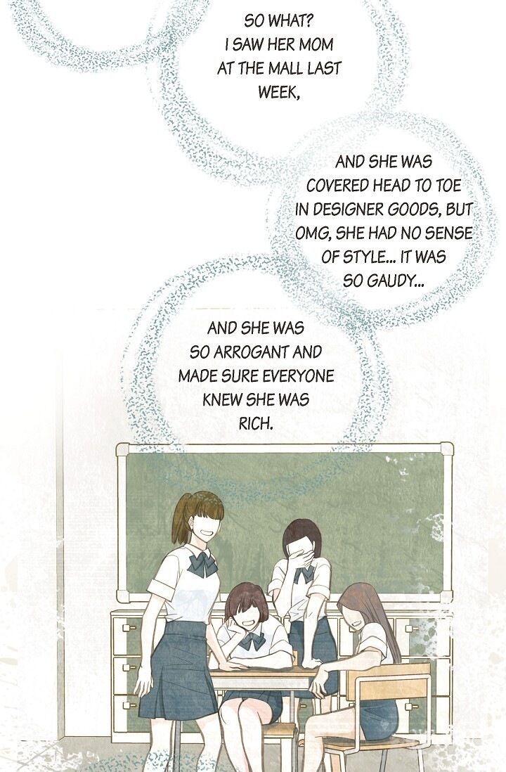 Survival Marriage Chapter 41 - Page 15