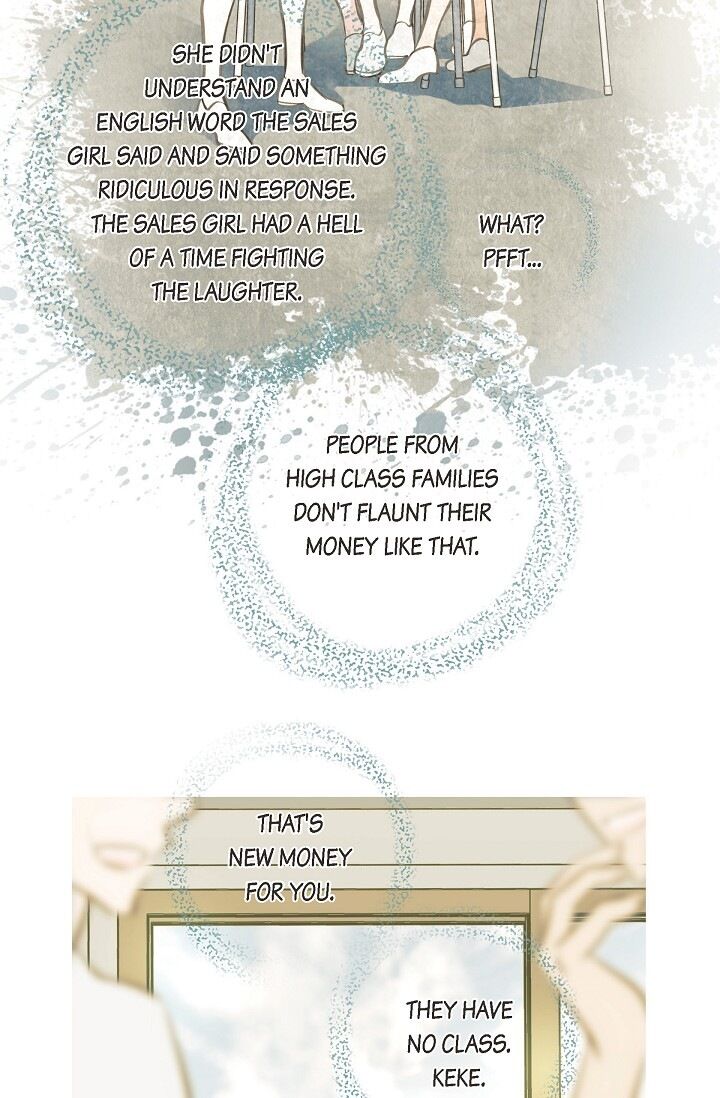 Survival Marriage Chapter 41 - Page 16