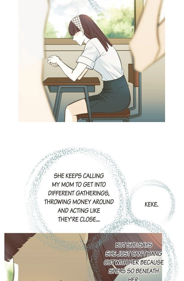 Survival Marriage Chapter 41 - Page 17