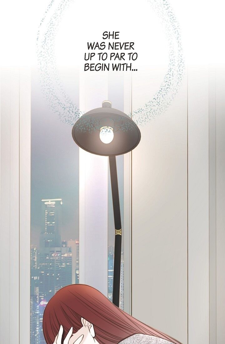 Survival Marriage Chapter 41 - Page 19