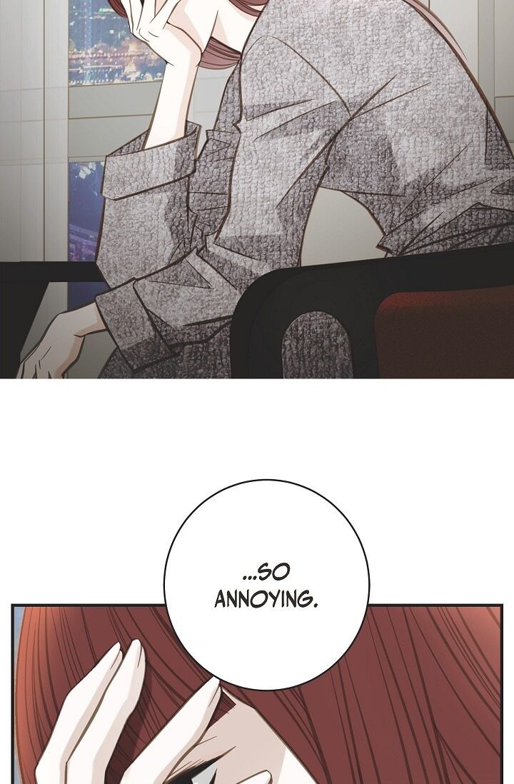 Survival Marriage Chapter 41 - Page 20