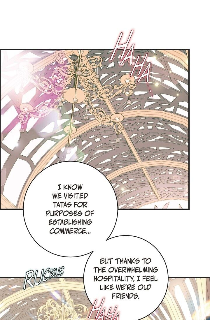 Survival Marriage Chapter 41 - Page 22