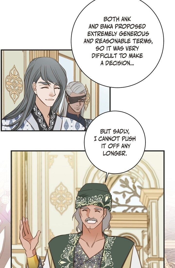 Survival Marriage Chapter 41 - Page 24