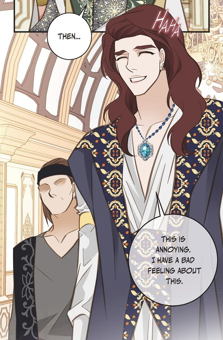 Survival Marriage Chapter 41 - Page 25