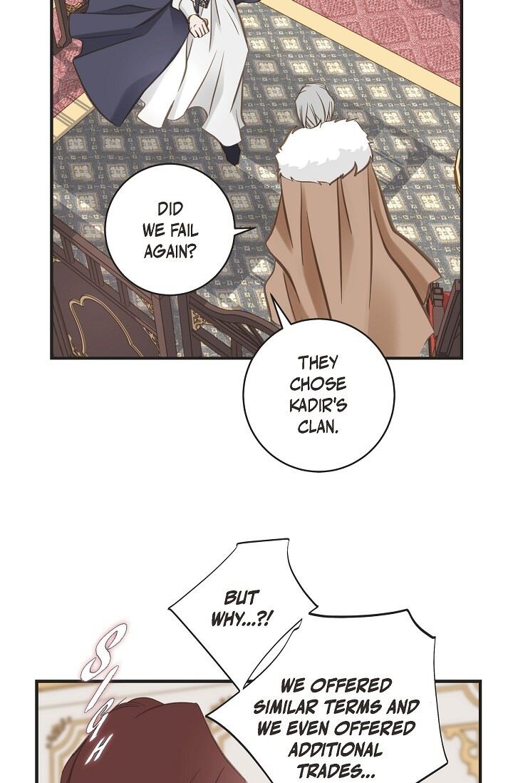 Survival Marriage Chapter 41 - Page 27