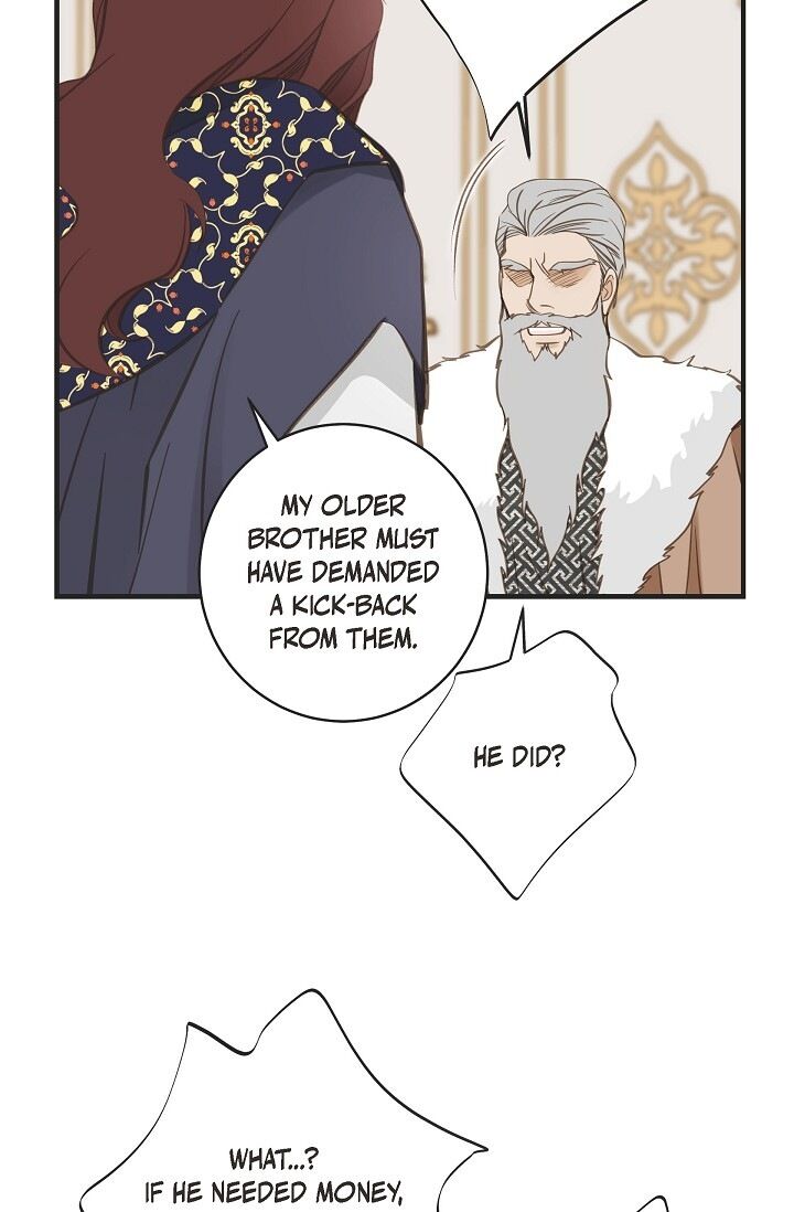 Survival Marriage Chapter 41 - Page 28