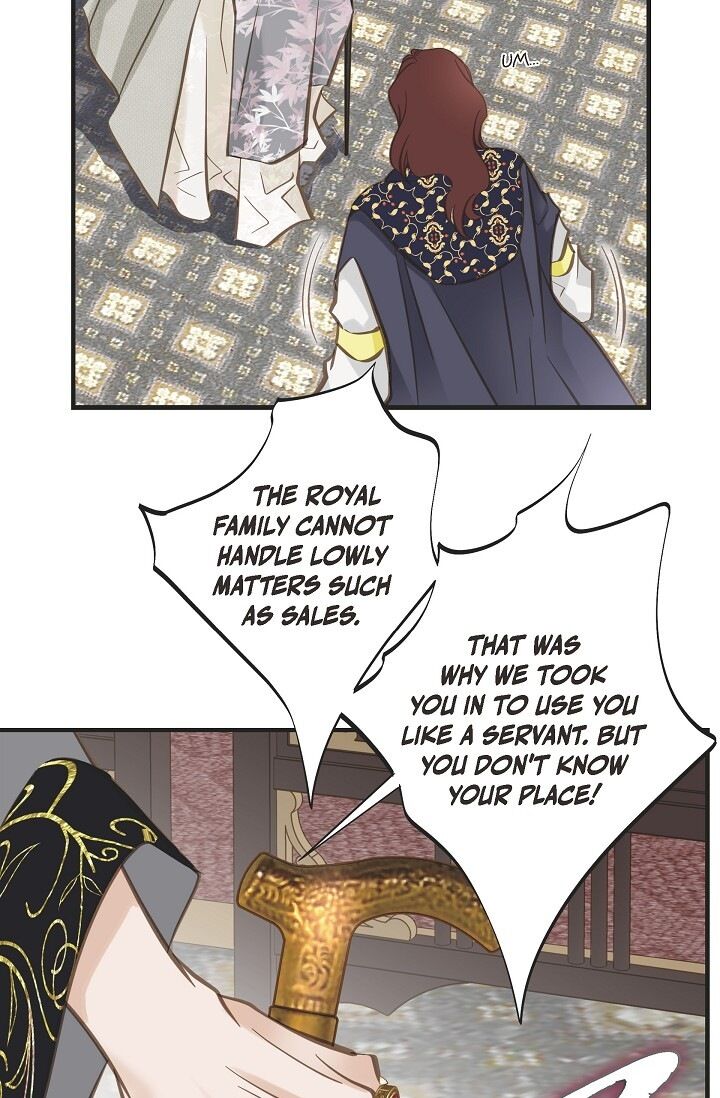 Survival Marriage Chapter 41 - Page 32