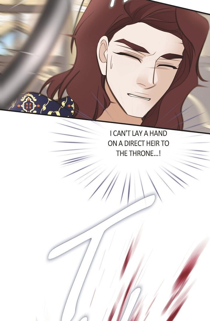 Survival Marriage Chapter 41 - Page 34