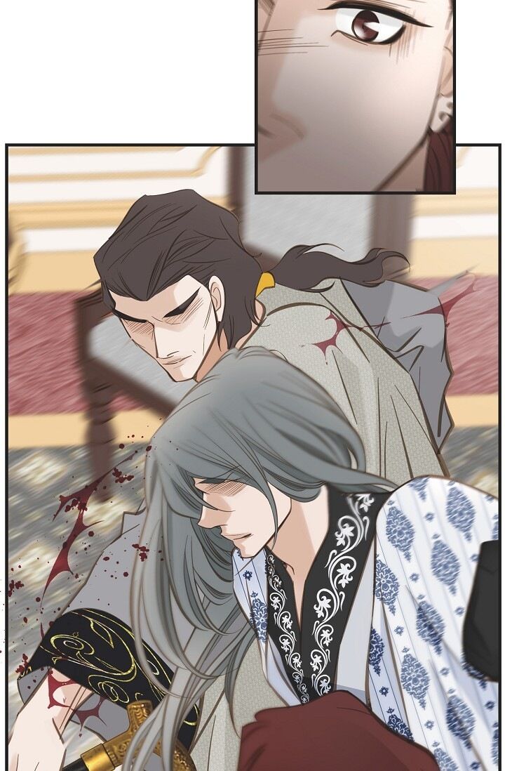 Survival Marriage Chapter 41 - Page 36