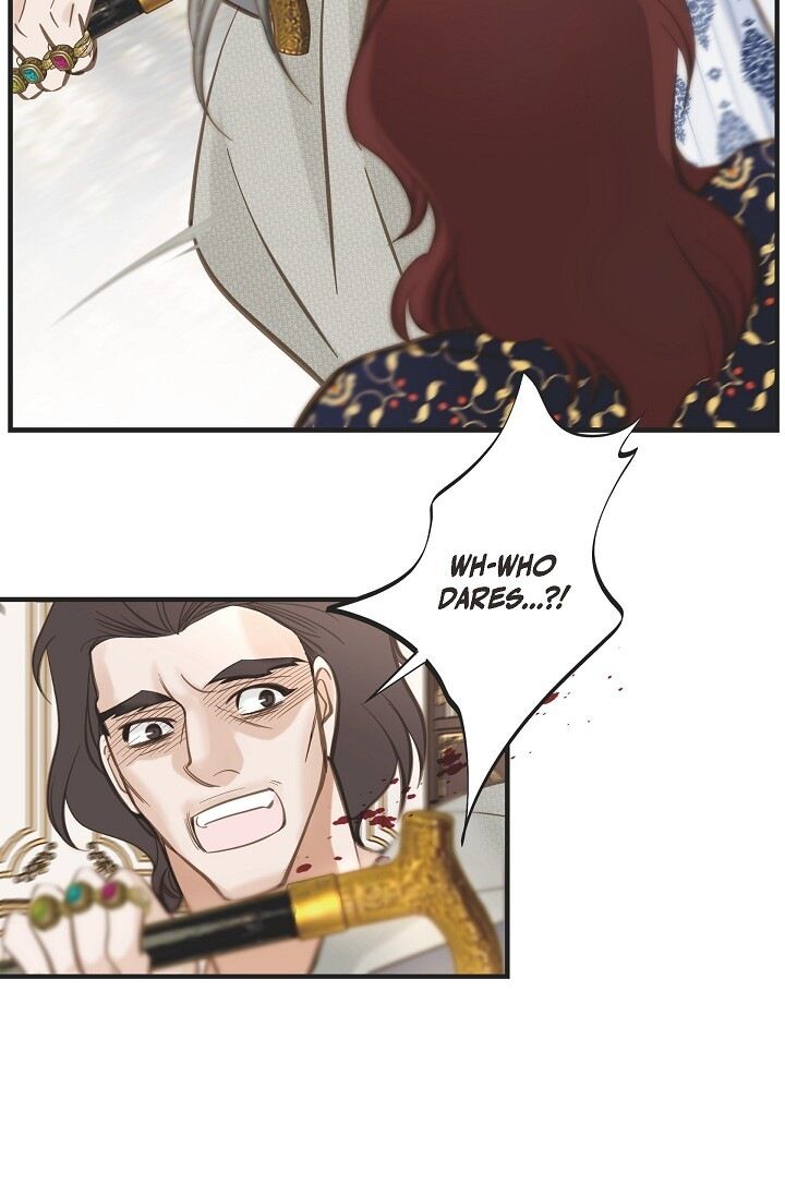 Survival Marriage Chapter 41 - Page 37