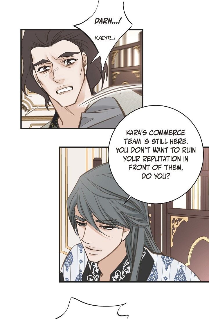 Survival Marriage Chapter 41 - Page 39