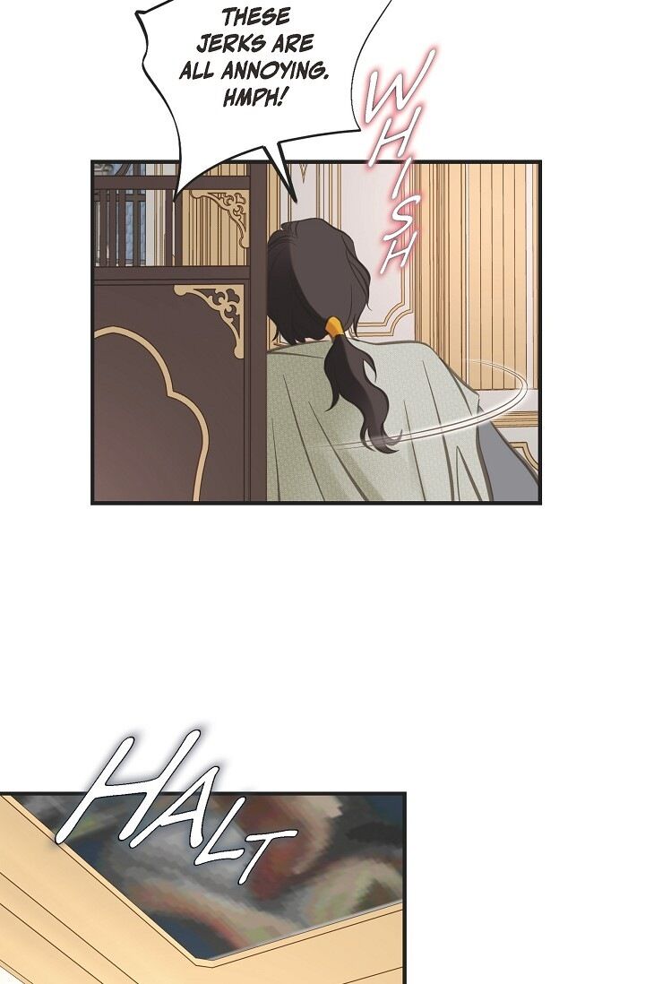 Survival Marriage Chapter 41 - Page 40