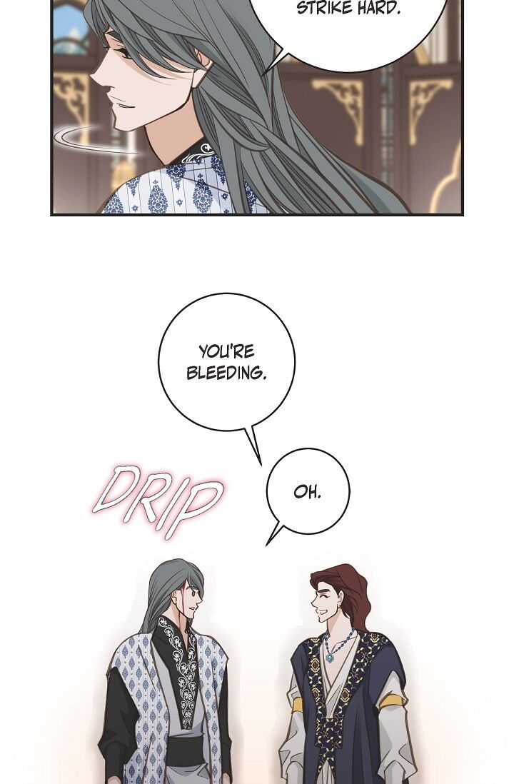 Survival Marriage Chapter 41 - Page 43