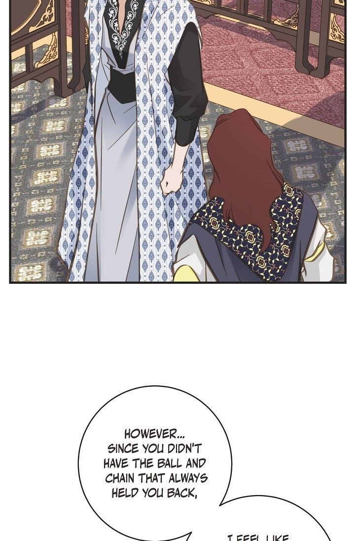 Survival Marriage Chapter 41 - Page 45