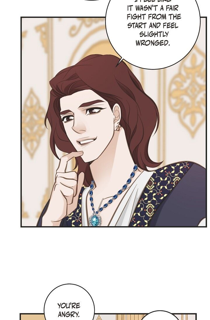 Survival Marriage Chapter 41 - Page 46