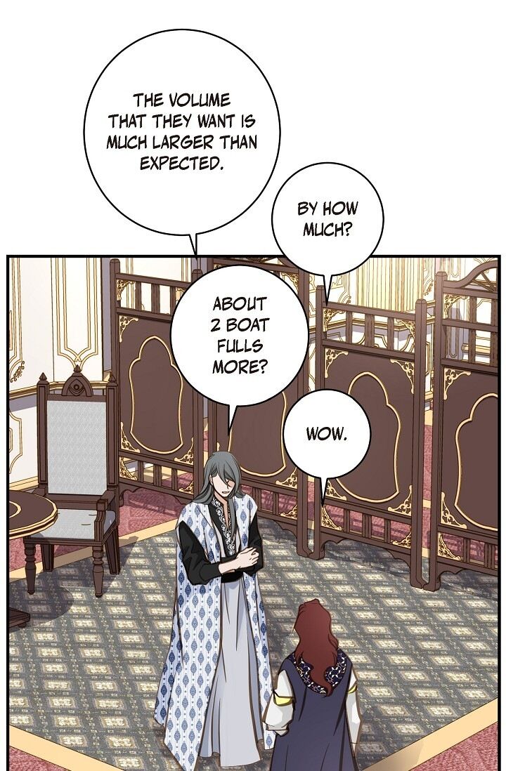 Survival Marriage Chapter 41 - Page 49