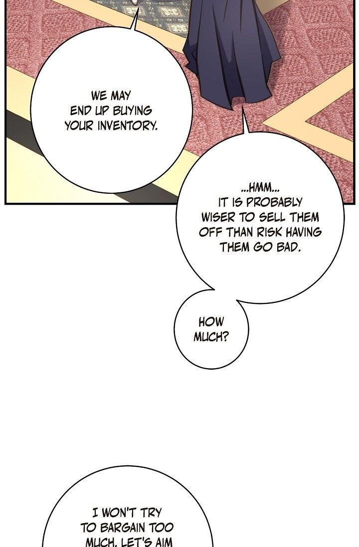 Survival Marriage Chapter 41 - Page 50