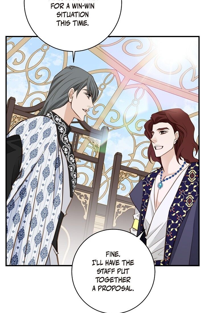 Survival Marriage Chapter 41 - Page 51