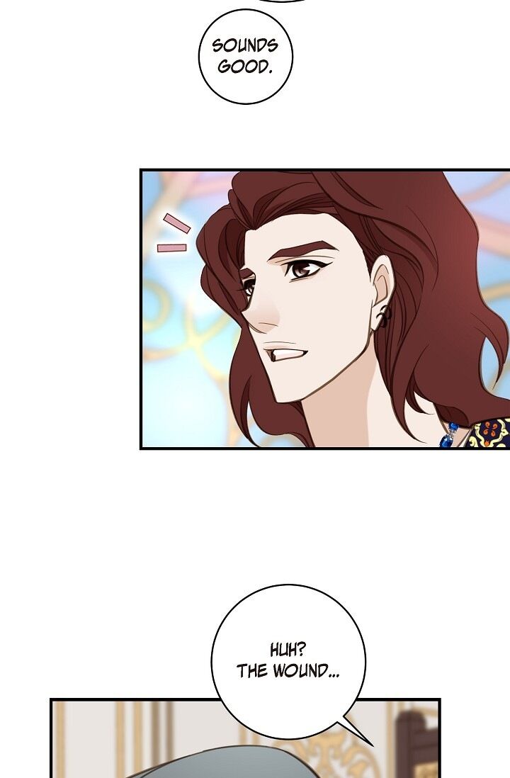 Survival Marriage Chapter 41 - Page 52