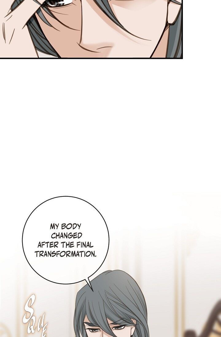 Survival Marriage Chapter 41 - Page 54