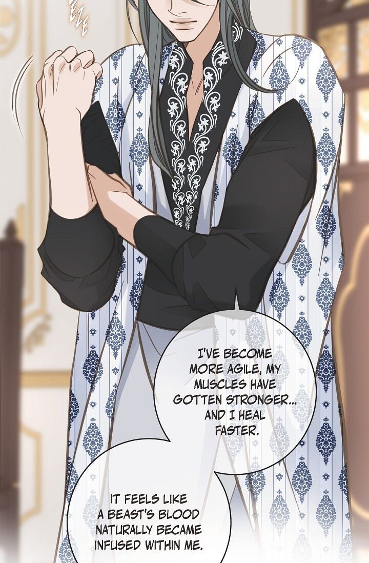 Survival Marriage Chapter 41 - Page 55