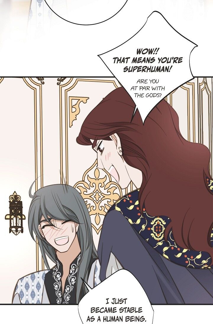 Survival Marriage Chapter 41 - Page 56