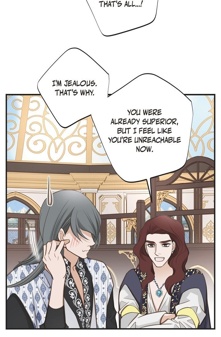 Survival Marriage Chapter 41 - Page 57