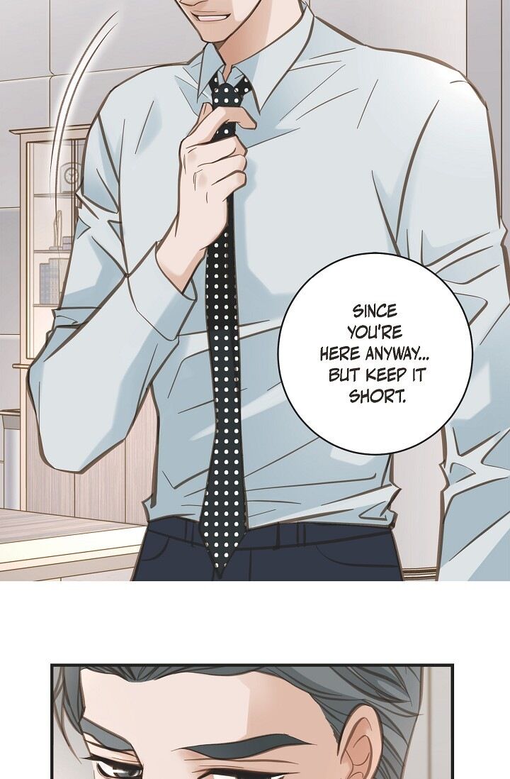 Survival Marriage Chapter 41 - Page 64