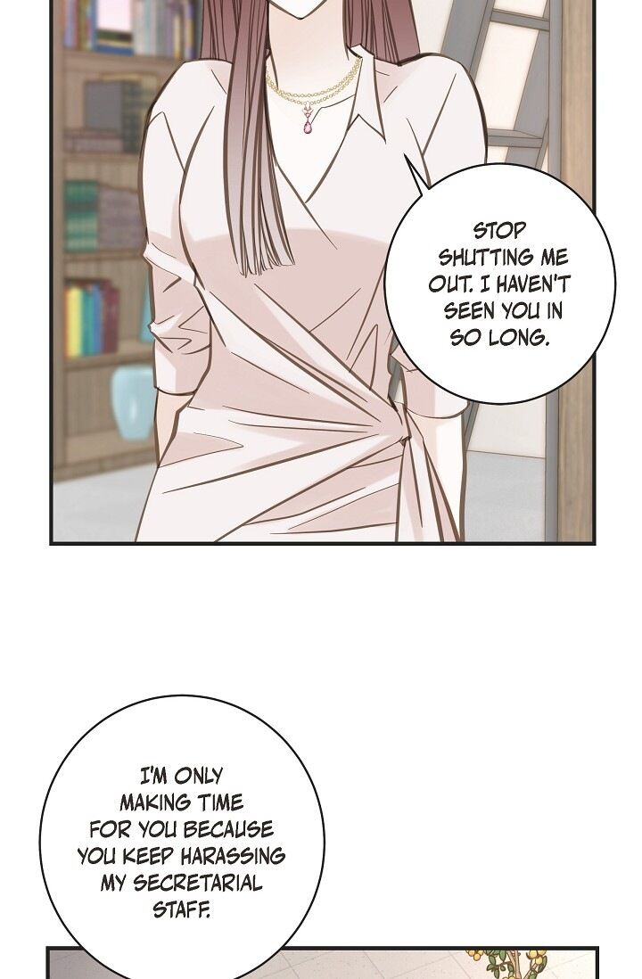 Survival Marriage Chapter 41 - Page 66