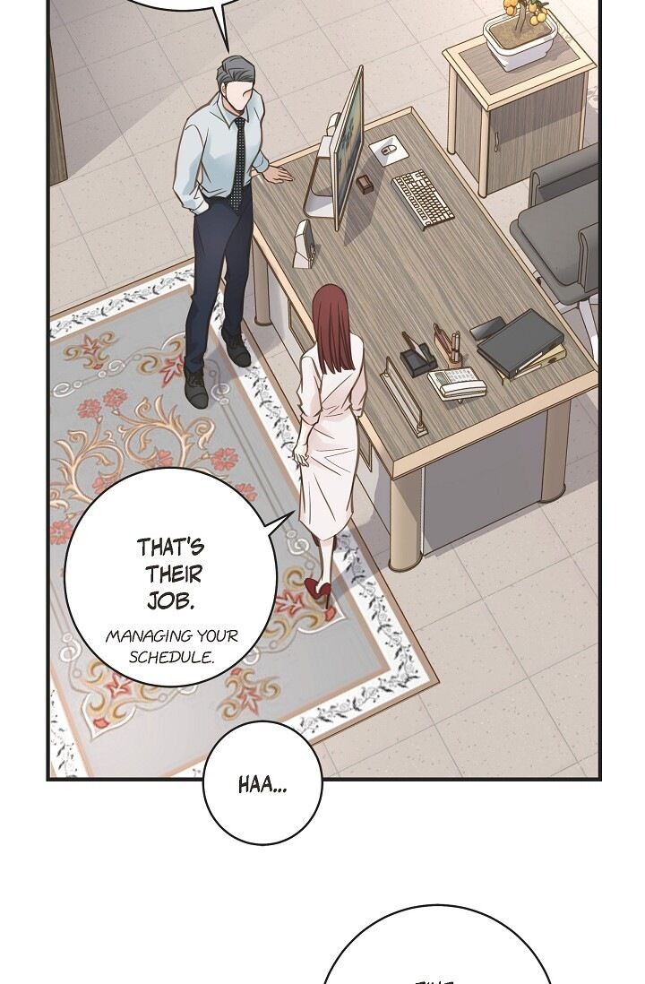 Survival Marriage Chapter 41 - Page 67