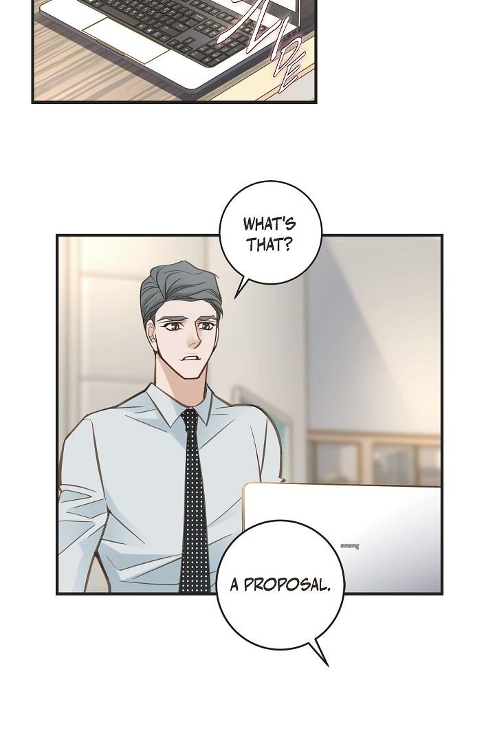 Survival Marriage Chapter 41 - Page 69