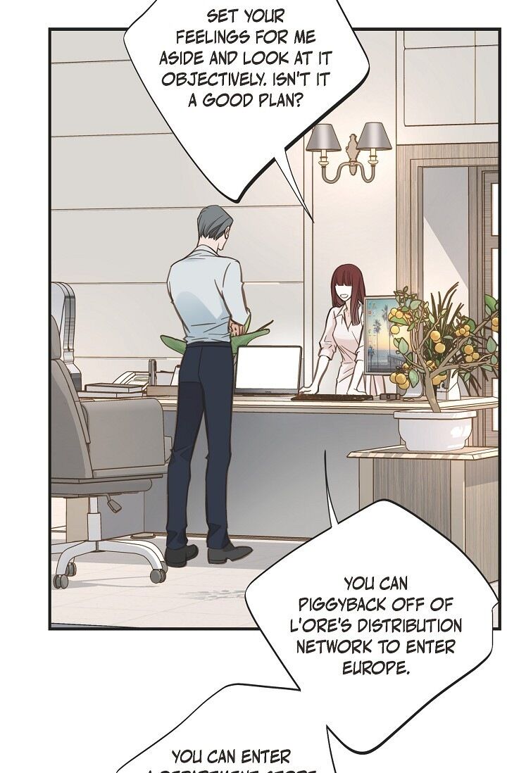 Survival Marriage Chapter 41 - Page 71